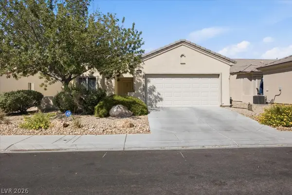 7765 Coast Jay Street, North Las Vegas, NV 89084