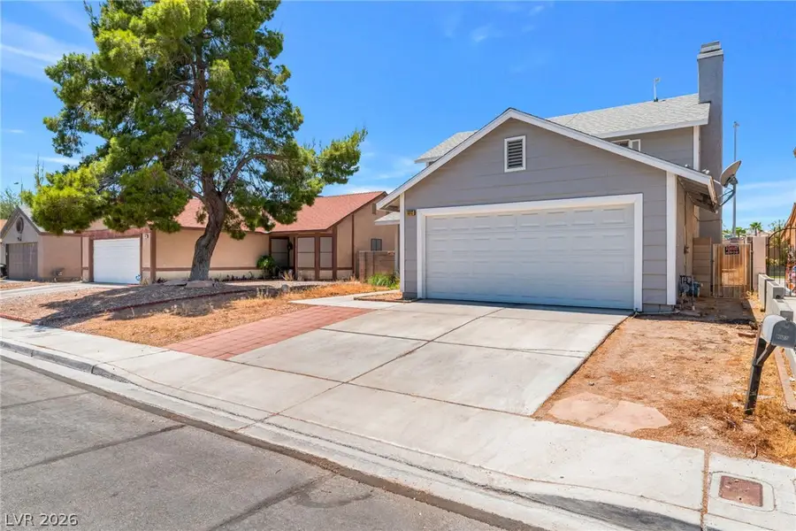 1012 Coral Isle Way, Las Vegas, NV 89108 - #2