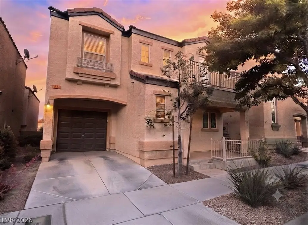 7652 Vivid Vail Street, Las Vegas, NV 89149 - #1