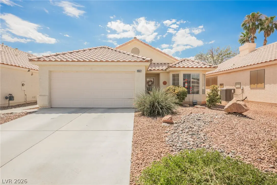 4557 Rapallo Court, Las Vegas, NV 89130 - #1