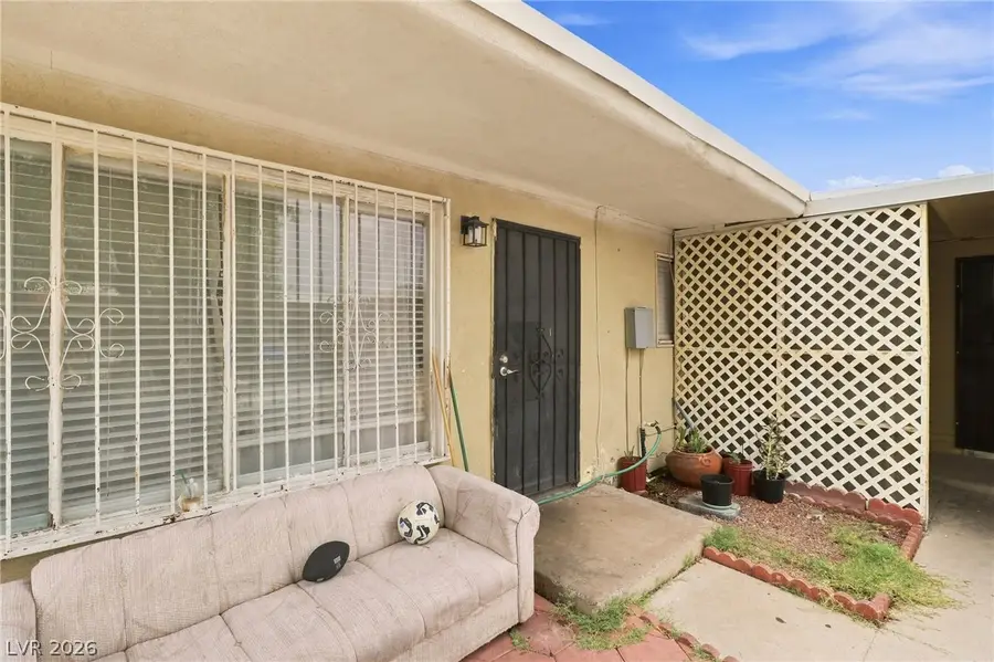 2101 Stanley Avenue, North Las Vegas, NV 89030 - #3