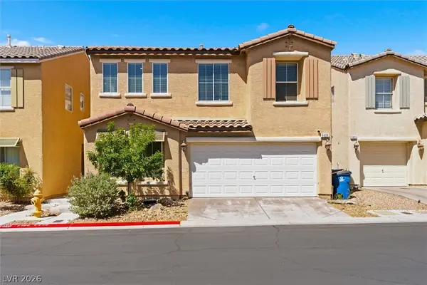 5629 Vassar Meadow Street, Las Vegas, NV 89148