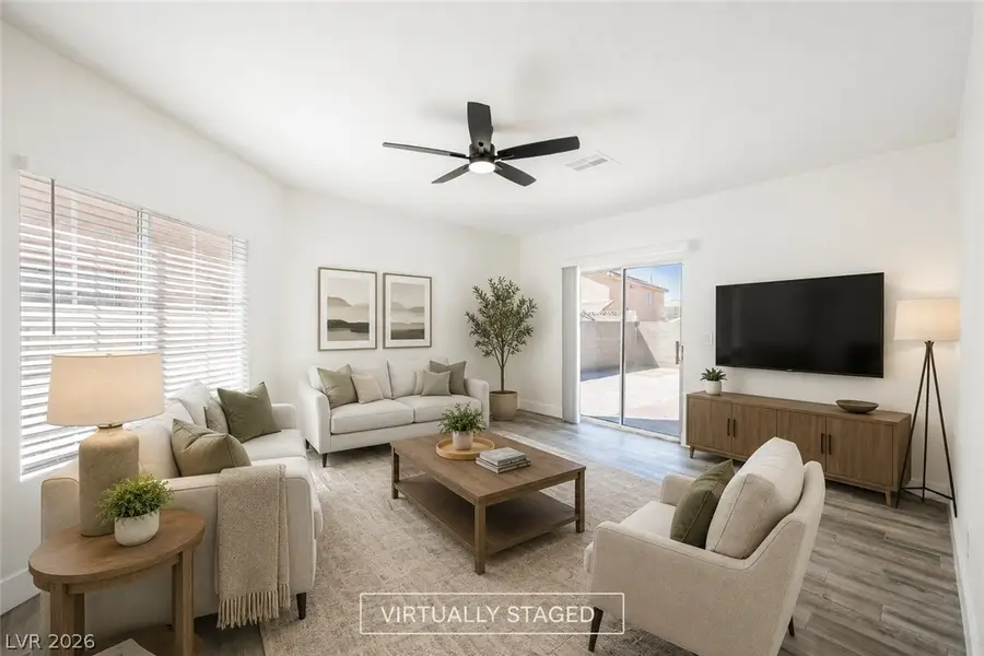 628 Count Avenue, North Las Vegas, NV 89030 - #3