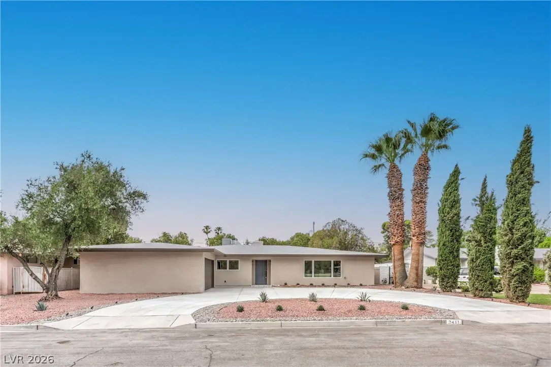 2411 Laurie Drive, Las Vegas, NV 89102 - #1