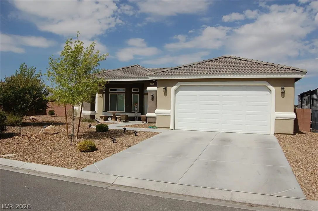 150 White Burch Lane, Pahrump, NV 89048 - #1
