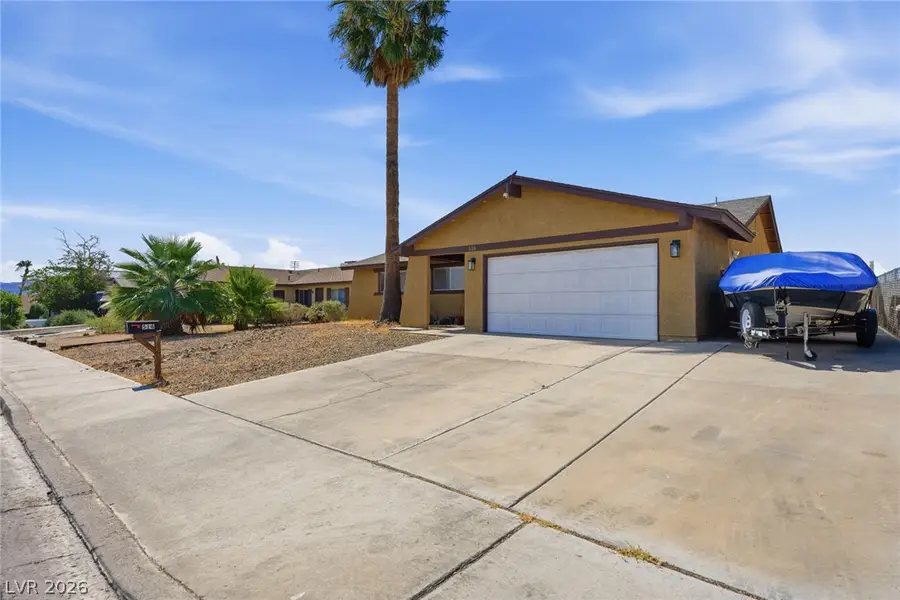 516 N Summit Drive, Henderson, NV 89002 - #3