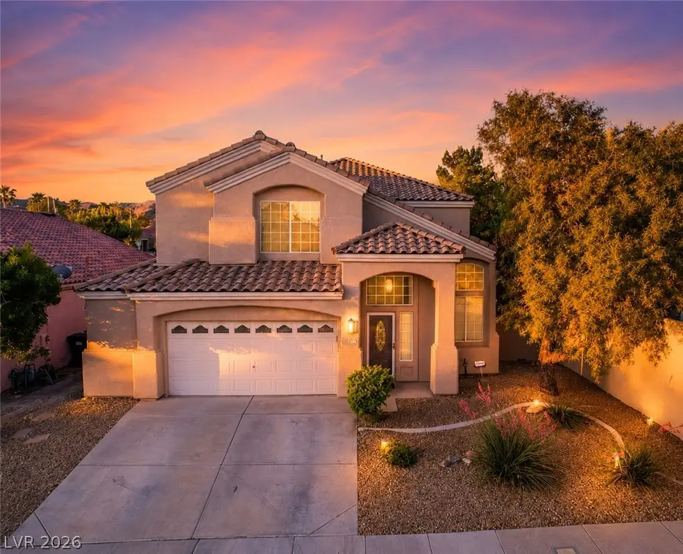2019 Hobbyhorse Avenue, Henderson, NV 89012 - #1