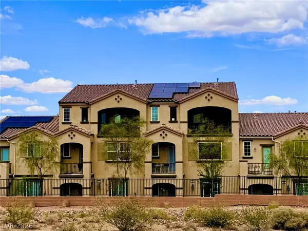 1235 Raritan Place, Henderson, NV 89002