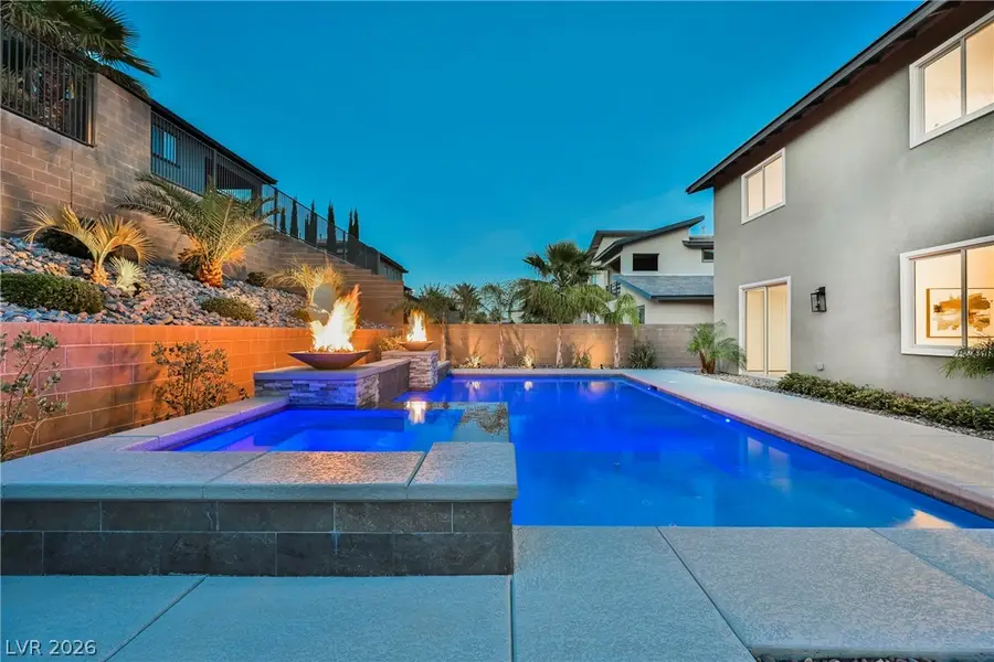 12368 Notch Trail Avenue, Las Vegas, NV 89138 - #2