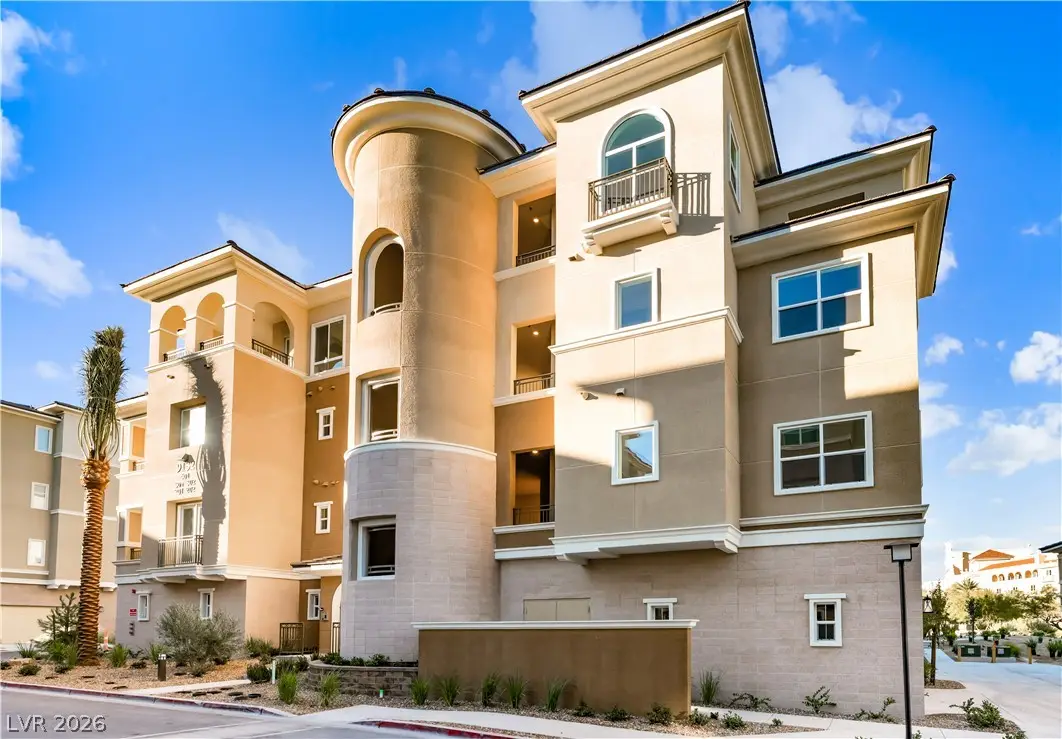 9132 Las Manaitas Avenue #302, Las Vegas, NV 89144 - #1