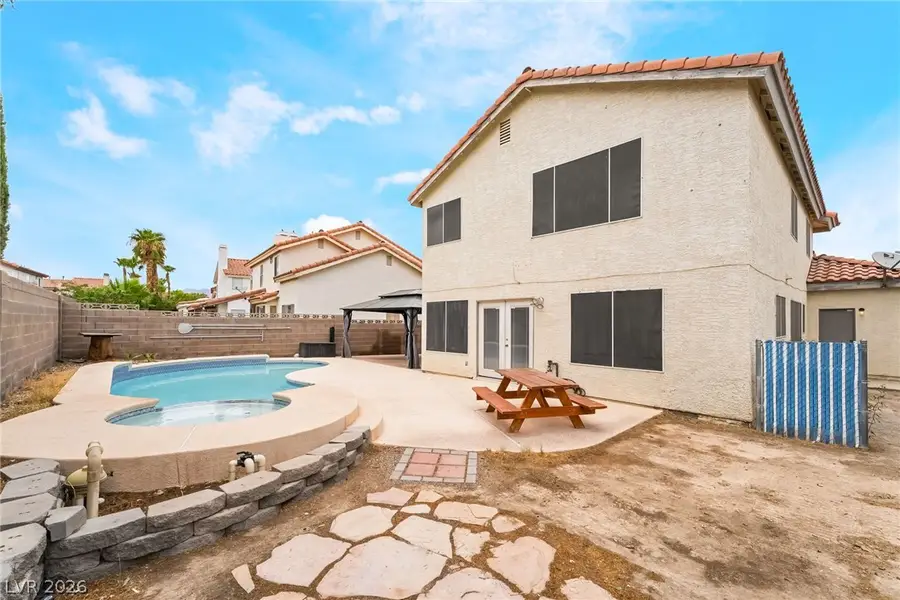 4767 Beaconsfield Street, Las Vegas, NV 89147 - #2