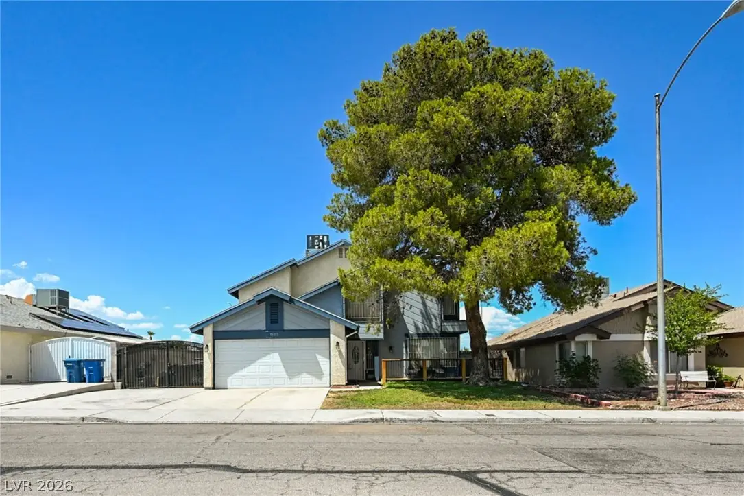 7100 Mountain Moss Drive, Las Vegas, NV 89147 - #1