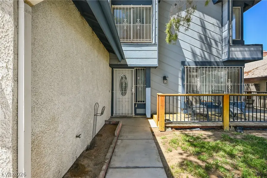 7100 Mountain Moss Drive, Las Vegas, NV 89147 - #2