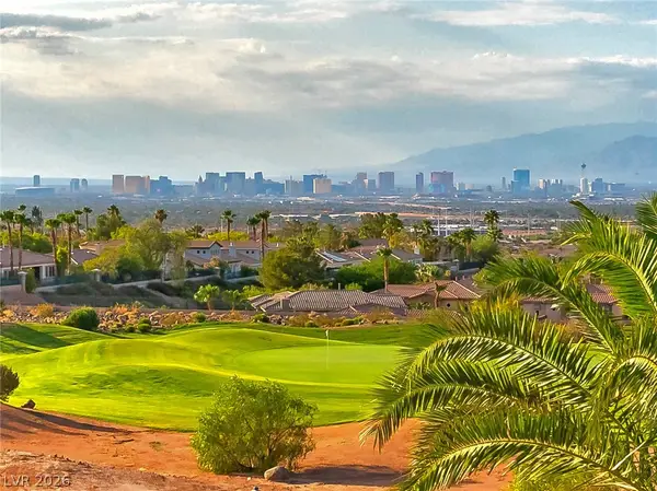 2676 Botticelli Drive, Henderson, NV 89052