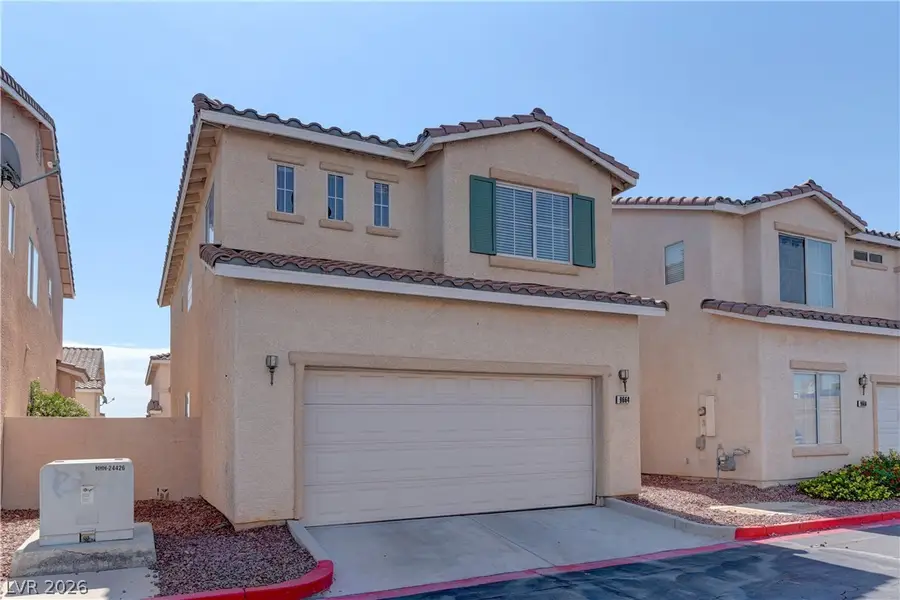 9664 Belle Regal Street, Las Vegas, NV 89123 - #2