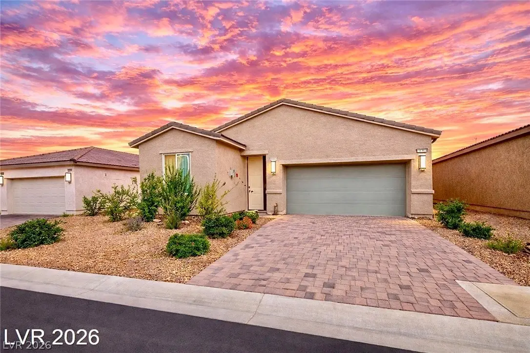 4743 S Springridge Street, Pahrump, NV 89061 - #1