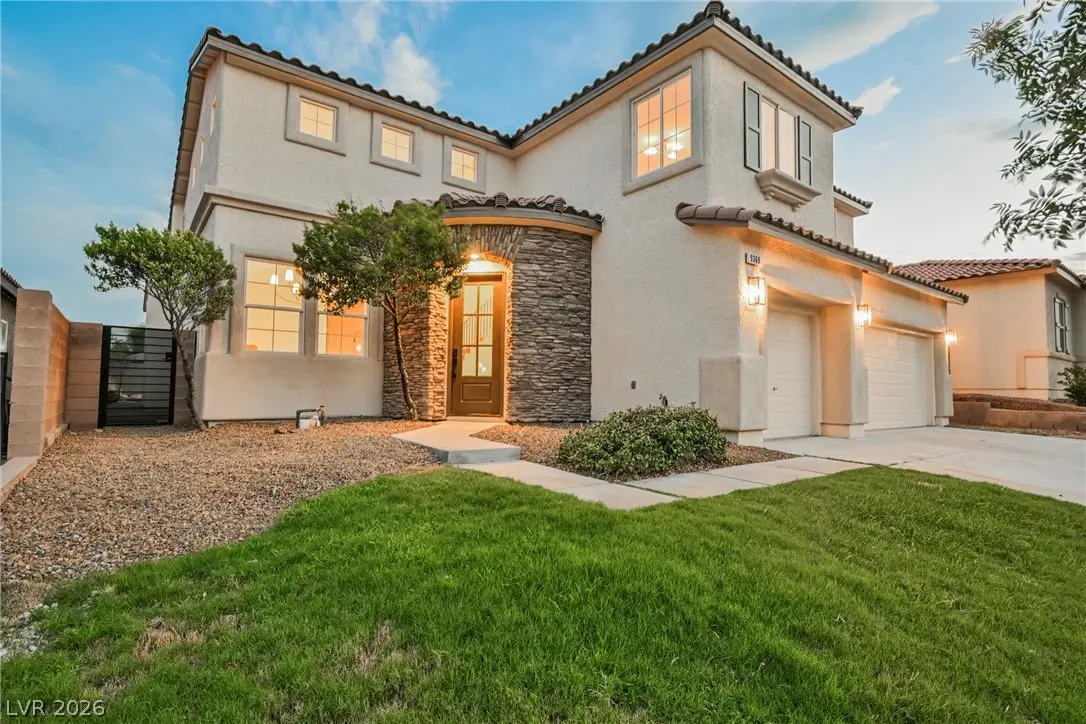 9369 Thunder Basin Avenue, Las Vegas, NV 89149 - #1