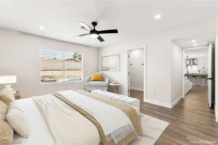 5133 Laurelwood Avenue, Las Vegas, NV 89122 - #2
