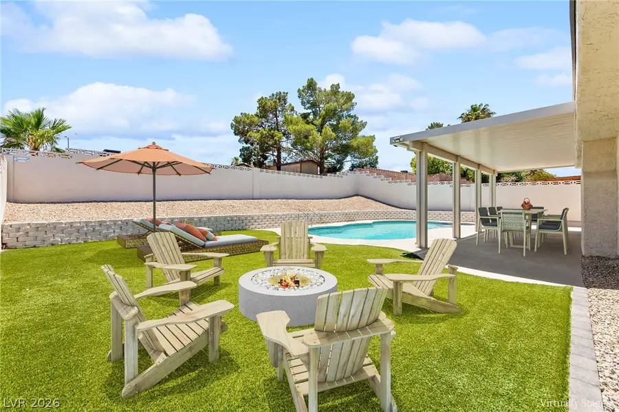 5133 Laurelwood Avenue, Las Vegas, NV 89122 - #3