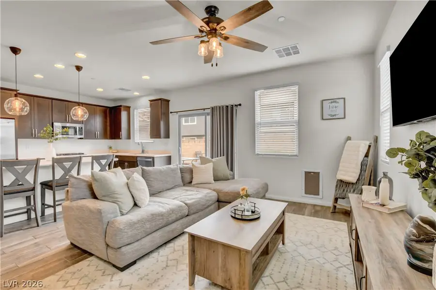 688 Bamboo Bend Place, Henderson, NV 89011 - #2
