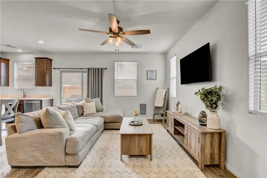 688 Bamboo Bend Place, Henderson, NV 89011 - #3