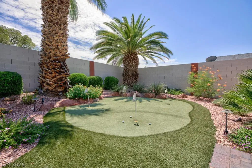 5040 Celebrity Circle, Las Vegas, NV 89119 - #1