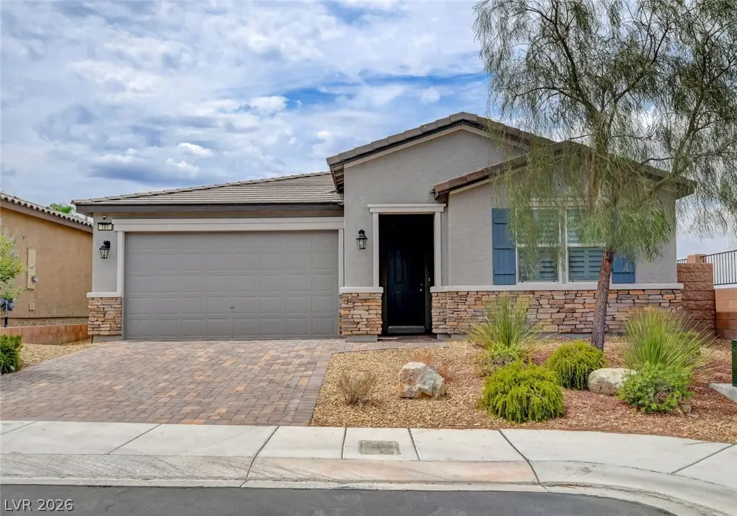 181 Rancho Oro Place, Henderson, NV 89015 - #1