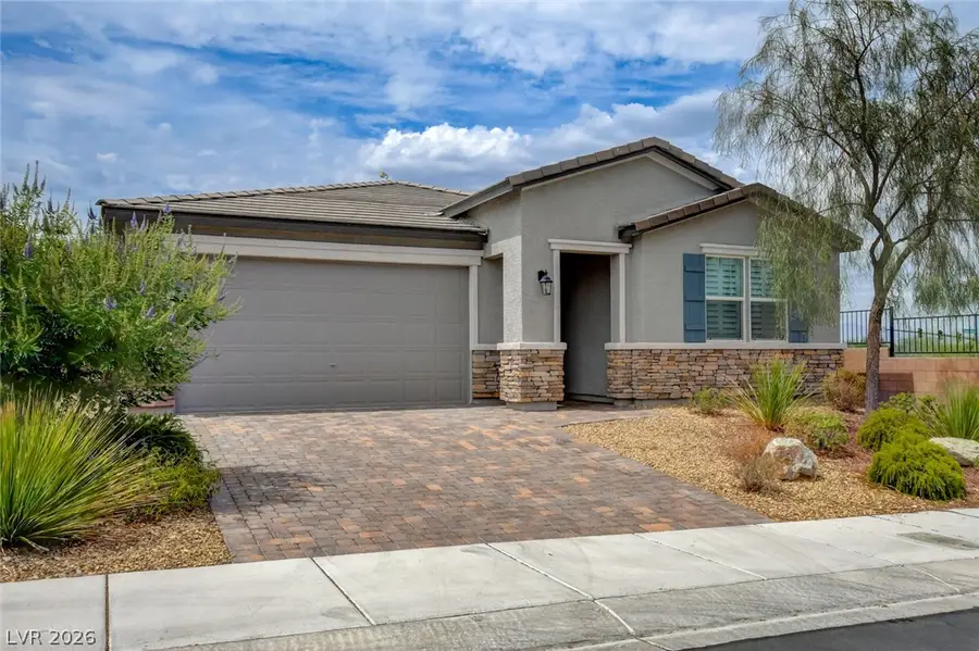 181 Rancho Oro Place, Henderson, NV 89015 - #2