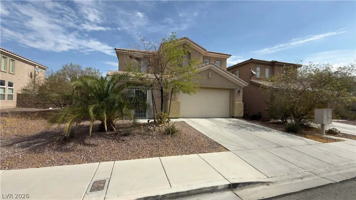 7672 Diablo Drive, Las Vegas, NV 89113 - #1
