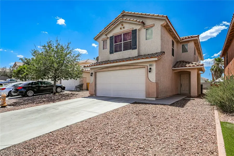 9965 Lorian Street, Las Vegas, NV 89183 - #3
