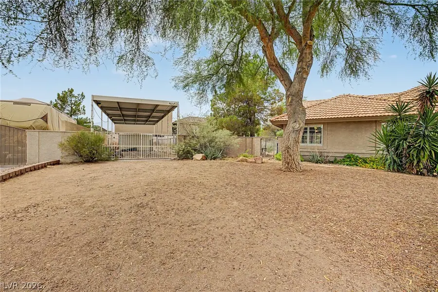 5935 N Campbell Road, Las Vegas, NV 89149 - #3