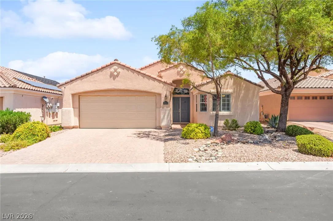 8156 Waltons Mill Court, Las Vegas, NV 89131 - #1