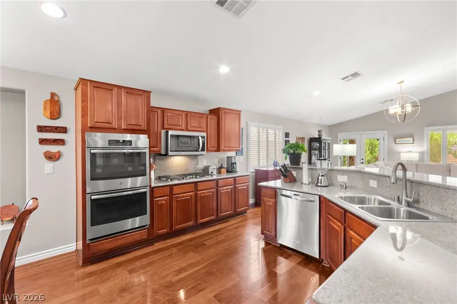 8156 Waltons Mill Court, Las Vegas, NV 89131 - #3