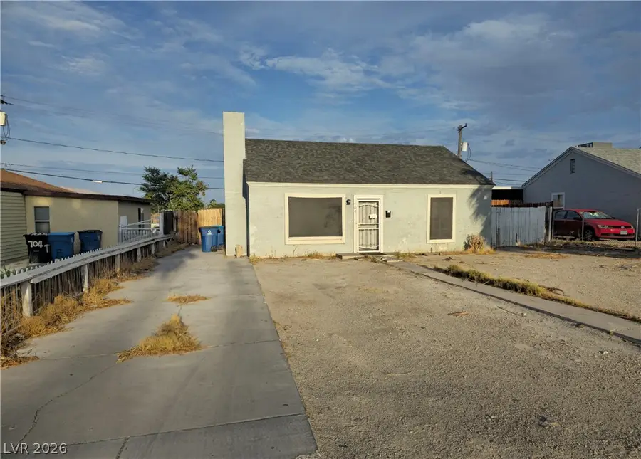 700 Biltmore Drive, Las Vegas, NV 89101 - #2