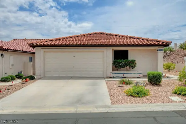 694 Freedom Lane, Boulder City, NV 89005