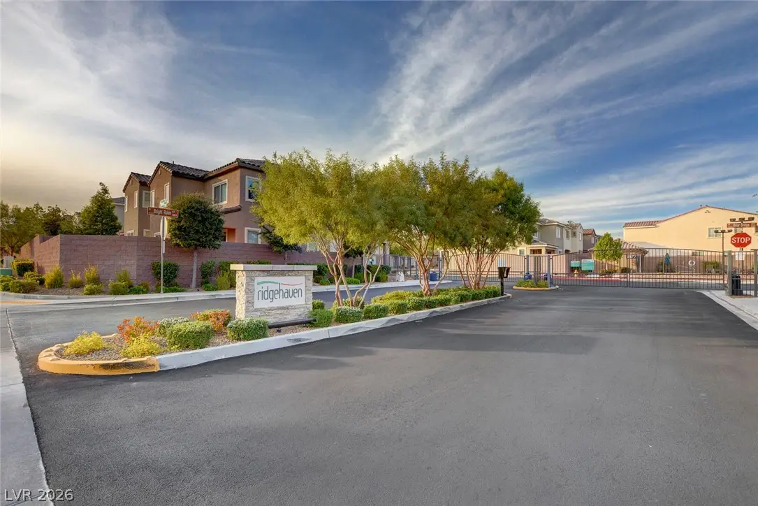 5831 Sleepy Willow Street, Las Vegas, NV 89148 - #1