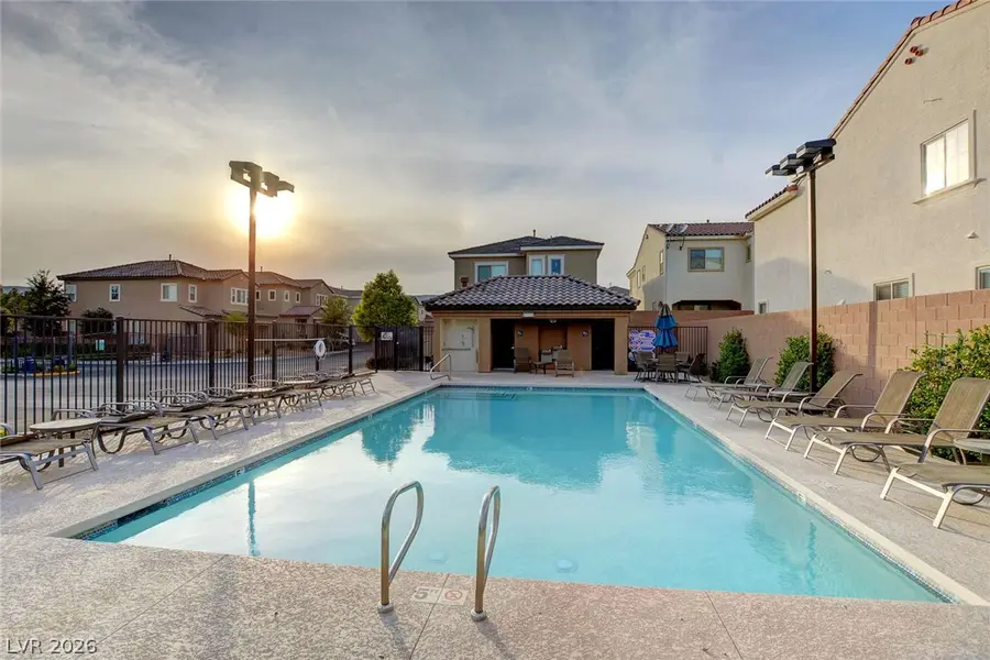 5831 Sleepy Willow Street, Las Vegas, NV 89148 - #2