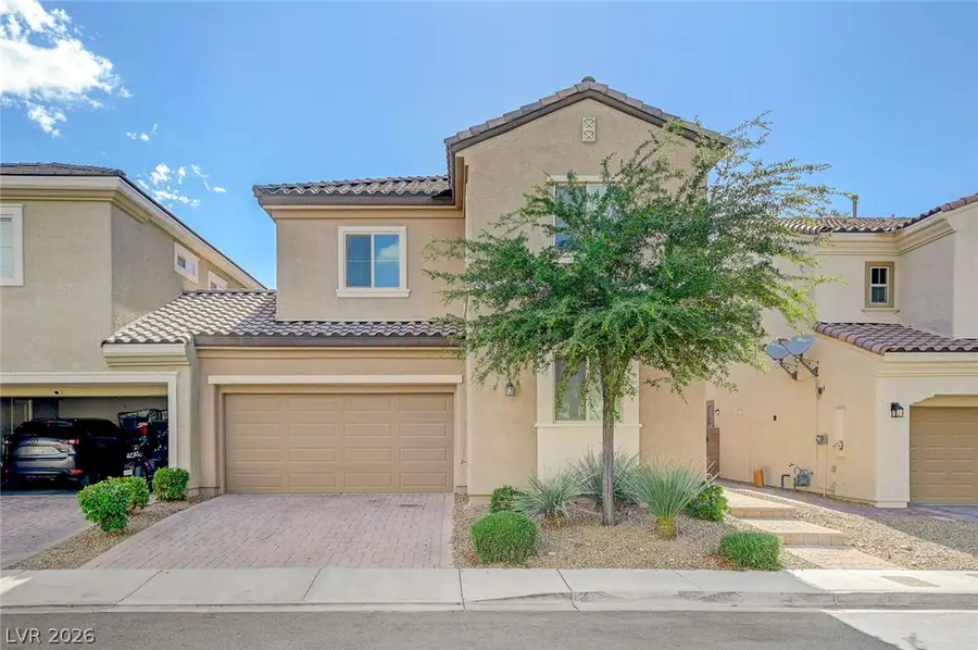 5831 Sleepy Willow Street, Las Vegas, NV 89148 - #3