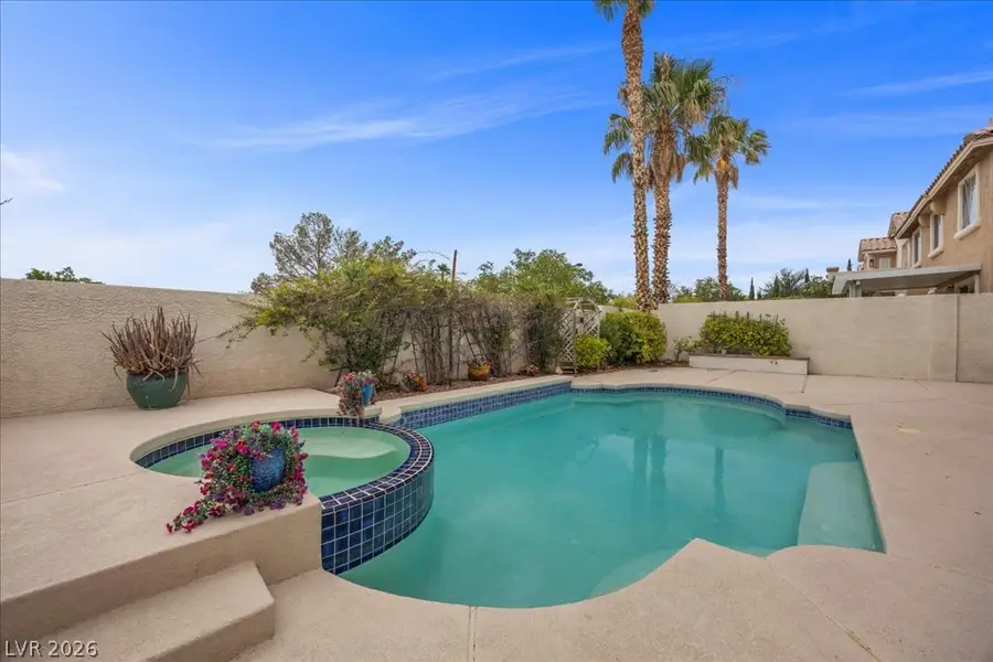 1524 Cross Country Street, Las Vegas, NV 89144 - #2