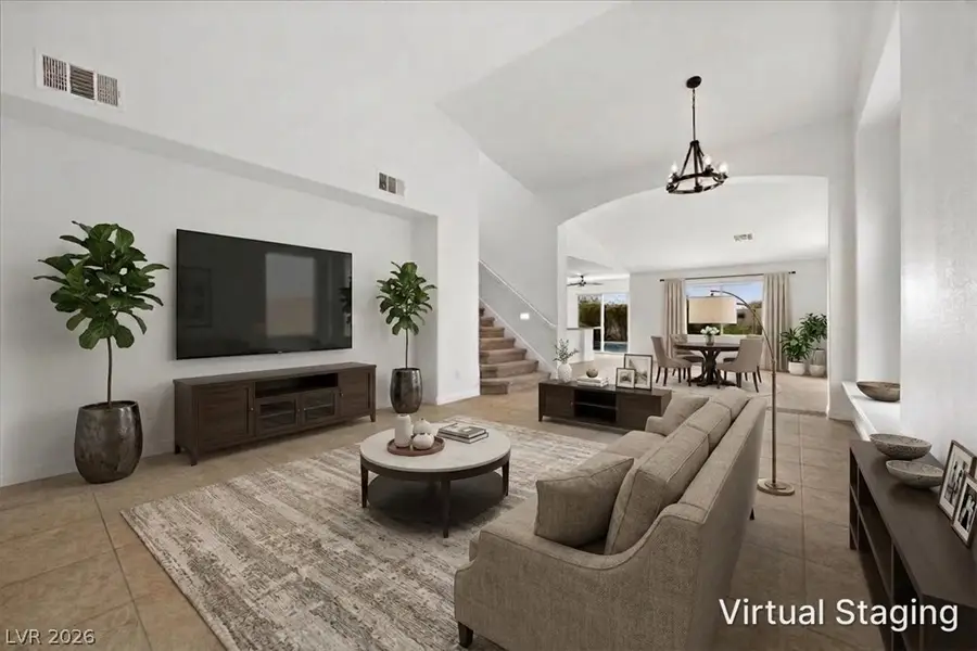 1524 Cross Country Street, Las Vegas, NV 89144 - #3
