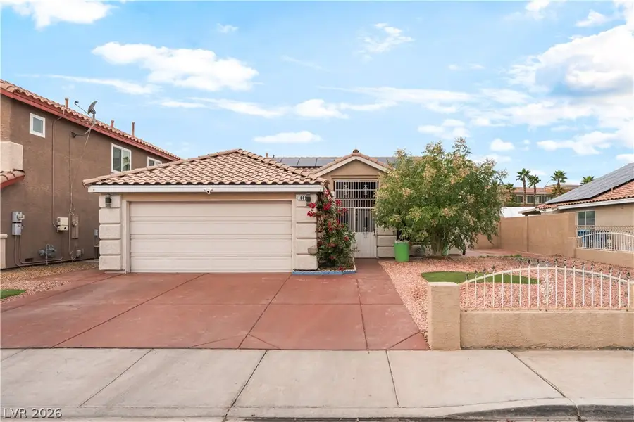 1889 Cane Hill Drive, Las Vegas, NV 89142 - #2