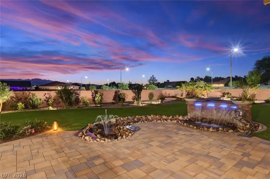 5702 Kings Bluff Avenue, Las Vegas, NV 89131 - #3