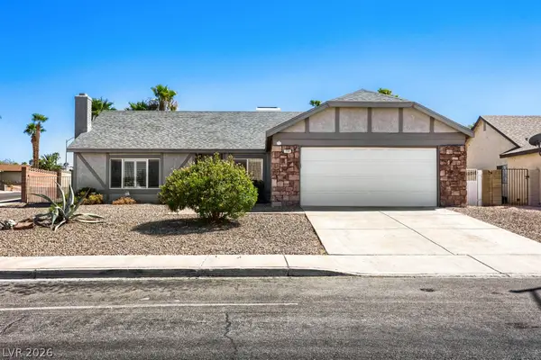 204 Tamarack Drive, Henderson, NV 89002
