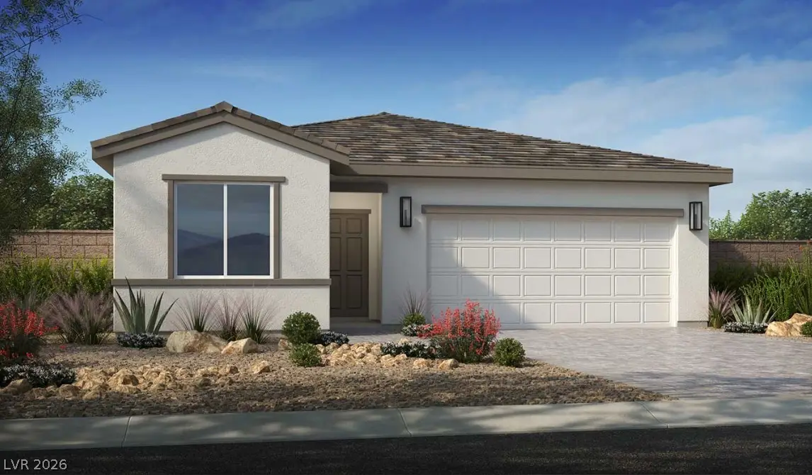 4871 E Short Putt Court, Pahrump, NV 89061 - #1