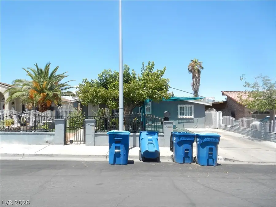 1717 E Mesquite Avenue, Las Vegas, NV 89101 - #2