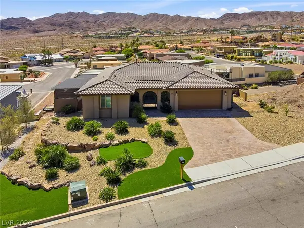 975 Keys Drive, Boulder City, NV 89005