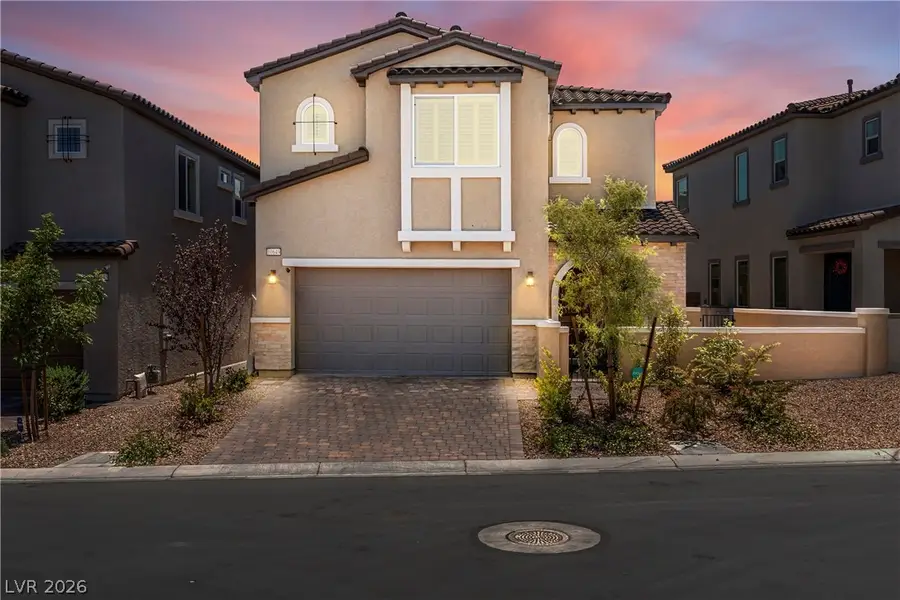 10649 Valletta Avenue, Las Vegas, NV 89166 - #2