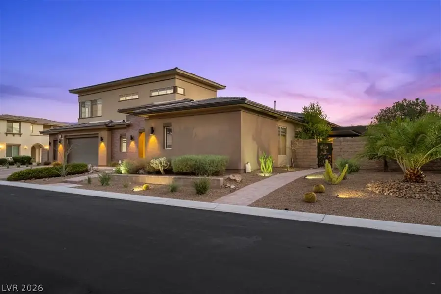 8345 Mojave Creek Court, Las Vegas, NV 89113 - #3