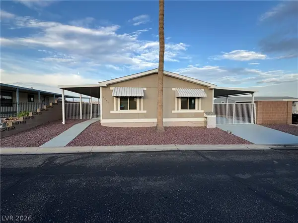 3250 Del Monte Street, Laughlin, NV 89029