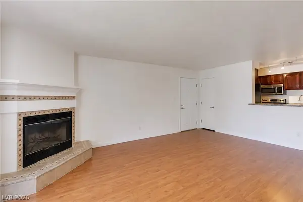 2606 S Durango Drive #246, Las Vegas, NV 89117